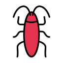 cucaracha icon