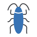 cucaracha icon