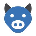 cerdo icon