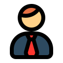 empresario icon