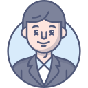 empresario icon