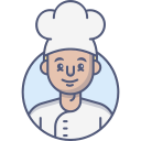 cocinera icon