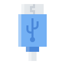 cable usb icon