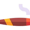 cigarro icon