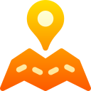 mapa icon