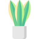 planta de serpiente icon