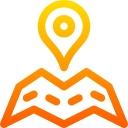 mapa icon