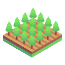 bosque icon