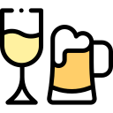 bebidas icon