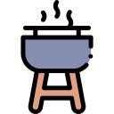 barbacoa icon