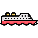 Cruise icon