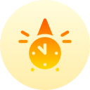 reloj icon