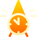 reloj icon