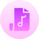 partitura icon