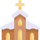 iglesia icon