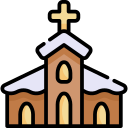 iglesia icon