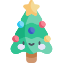 árbol de navidad