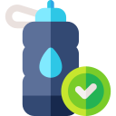 agua icon