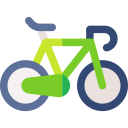 bicicleta icon