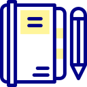 agenda icon