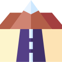 la carretera icon