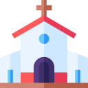 iglesia icon