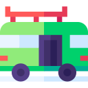 autocaravana icon