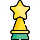 estrella icon