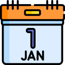 calendario icon