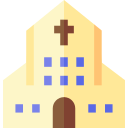 iglesia icon