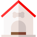 casa de perro icon