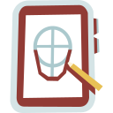 dibujo icon