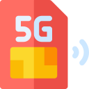 5g icon