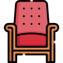 sillón icon