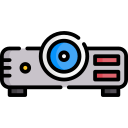 proyector icon