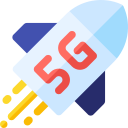 5g icon