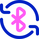 bluetooth icon