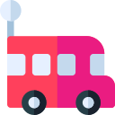 autobús icon