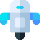 robot icon