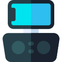 controlador icon