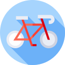 bicicleta icon