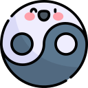 yin yang icon