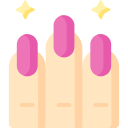 manicura icon