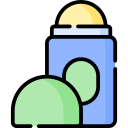 desodorante icon