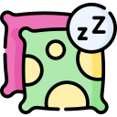 almohada icon