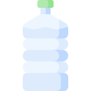 botella de agua icon