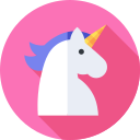 unicornio icon