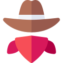 vaquero icon