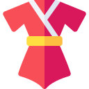 kimono icon