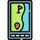 gps icon